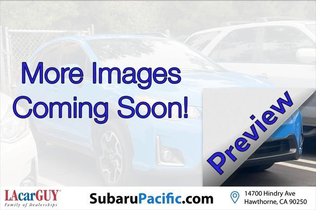 2017 Subaru Crosstrek