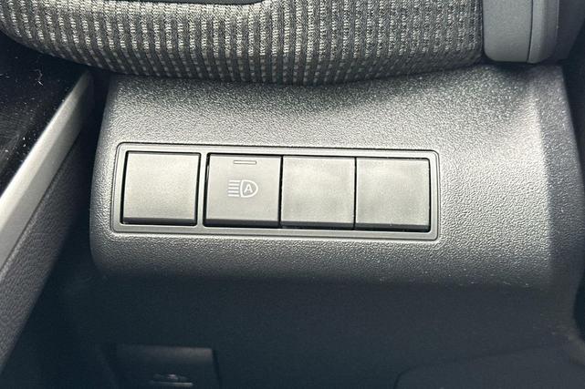 Photo of 2025 Smoked Carbon Subaru Solterra