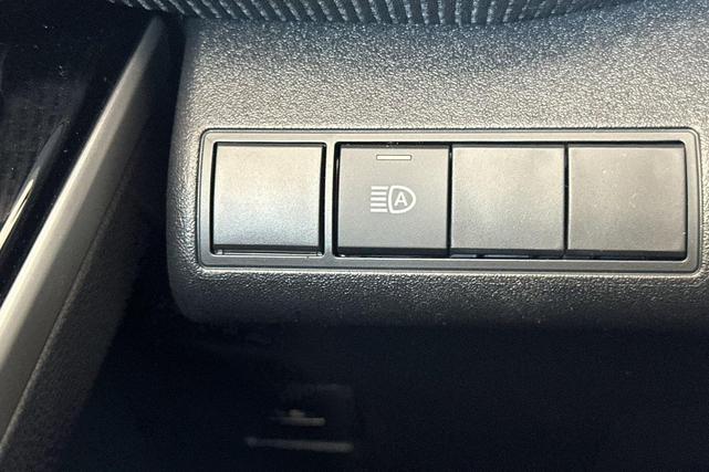 Photo of 2025 Elemental Red Pearl Subaru Solterra