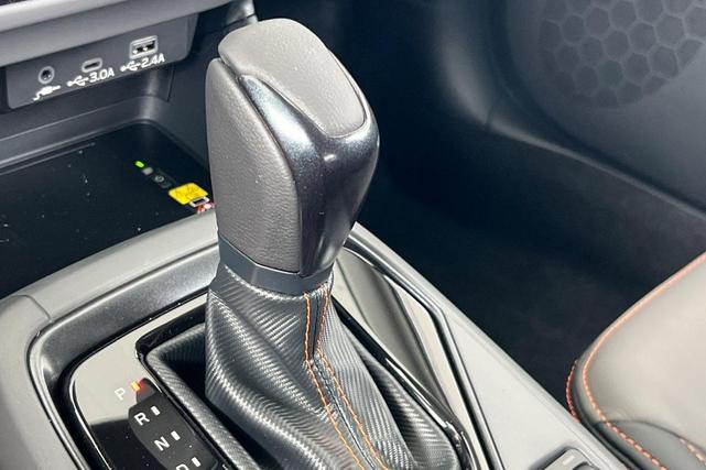 Photo of 2025 Crystal White Pearl Subaru Crosstrek