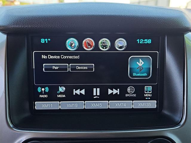 Photo of 2018 Summit White Chevrolet Suburban