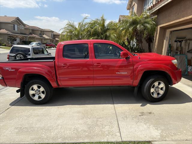 2006 Toyota Tacoma