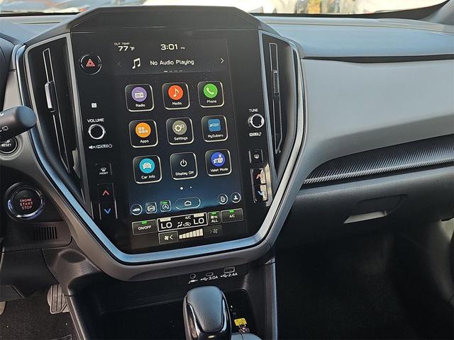 Photo of 2025 Sun Blaze Pearl Subaru Crosstrek