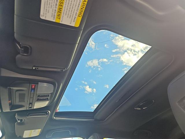 Photo of 2025 Sun Blaze Pearl Subaru Crosstrek
