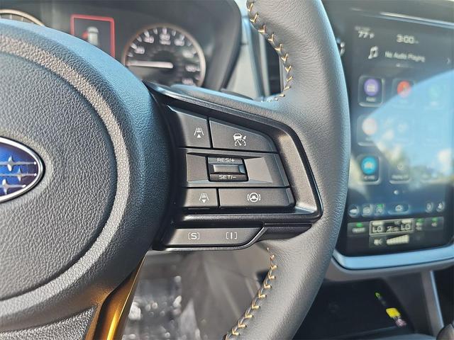 Photo of 2025 Sun Blaze Pearl Subaru Crosstrek