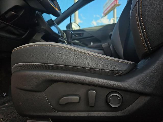 Photo of 2025 Sun Blaze Pearl Subaru Crosstrek