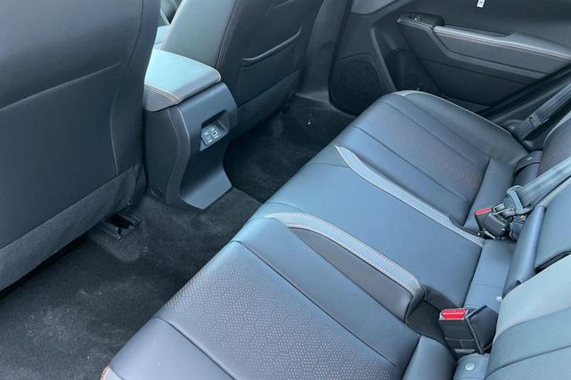 Photo of 2025 Magnetite Gray Metallic Subaru Crosstrek