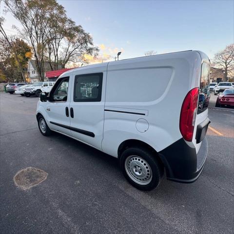 2019 RAM Promaster City