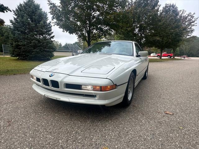 1997 BMW 840