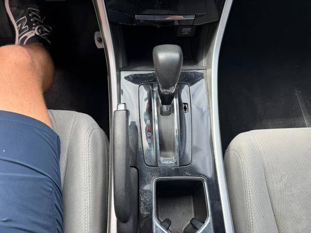 Photo of 2016 Modern Steel Metallic Honda Accord