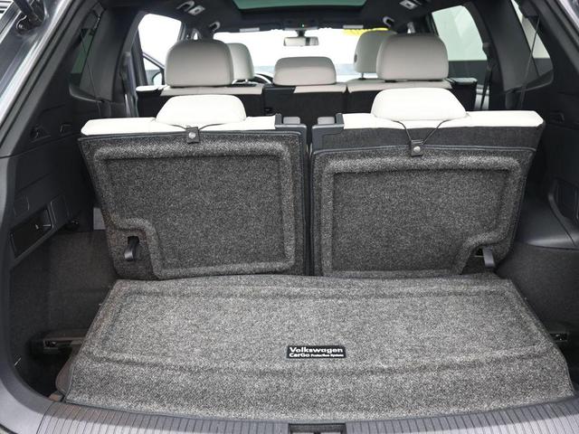 Photo of 2020 Platinum Gray Metallic Volkswagen Tiguan