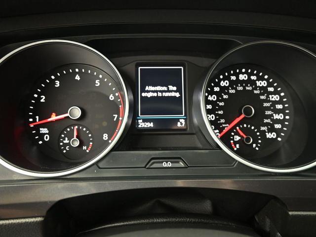 Photo of 2020 Platinum Gray Metallic Volkswagen Tiguan