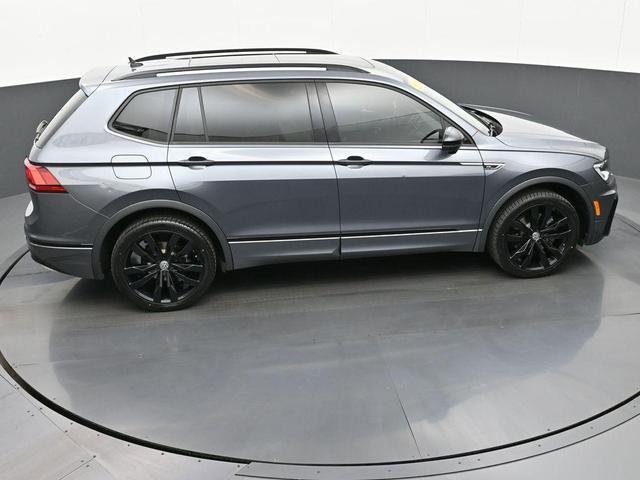 Photo of 2020 Platinum Gray Metallic Volkswagen Tiguan
