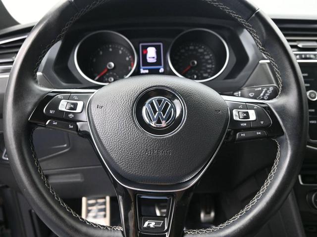 Photo of 2020 Platinum Gray Metallic Volkswagen Tiguan