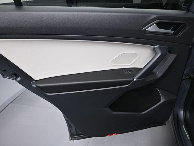 Photo of 2020 Platinum Gray Metallic Volkswagen Tiguan