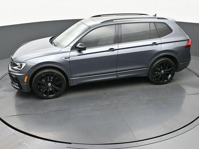 Photo of 2020 Platinum Gray Metallic Volkswagen Tiguan