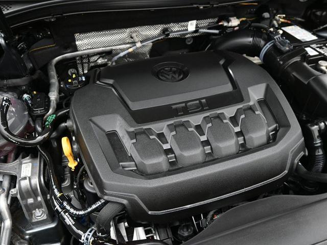 Photo of 2020 Platinum Gray Metallic Volkswagen Tiguan