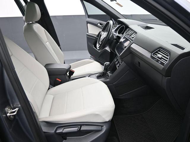Photo of 2020 Platinum Gray Metallic Volkswagen Tiguan