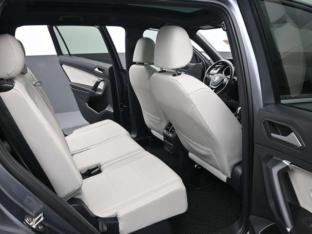 Photo of 2020 Platinum Gray Metallic Volkswagen Tiguan