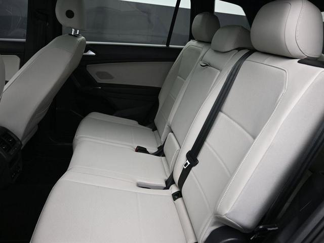 Photo of 2020 Platinum Gray Metallic Volkswagen Tiguan