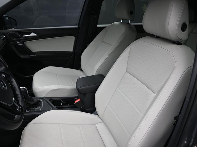 Photo of 2020 Platinum Gray Metallic Volkswagen Tiguan