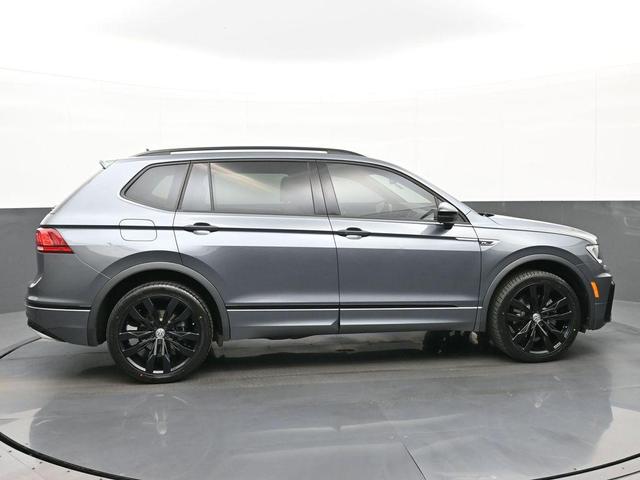 Photo of 2020 Platinum Gray Metallic Volkswagen Tiguan