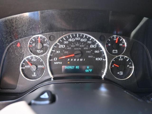 Photo of 2020 Summit White GMC Savana 3500