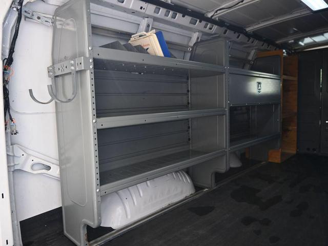 Photo of 2020 Summit White GMC Savana 3500
