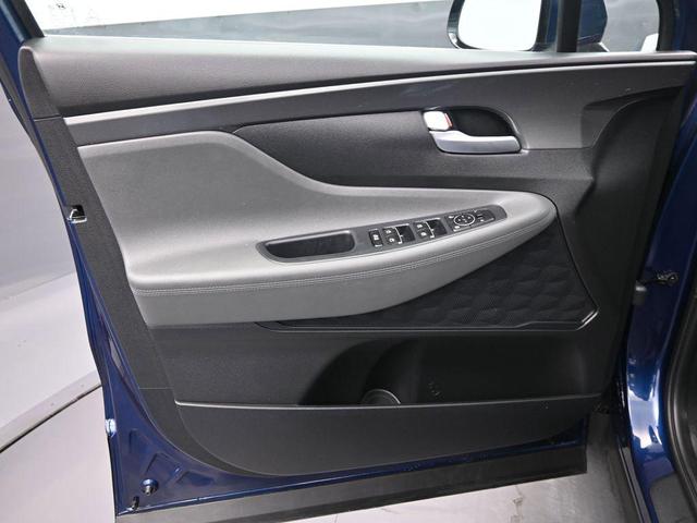 Photo of 2023 Stormy Sea Hyundai SANTA FE