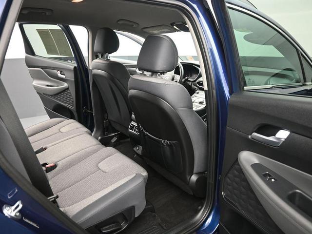Photo of 2023 Stormy Sea Hyundai SANTA FE