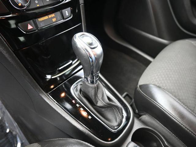 Photo of 2017 Ebony Twilight Metallic Buick Encore