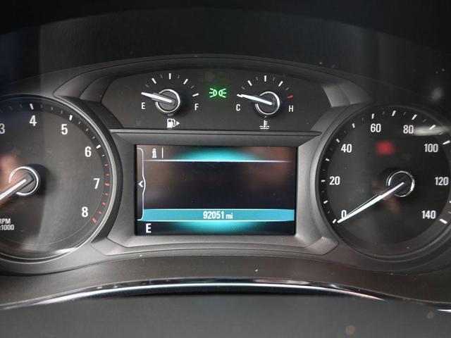 Photo of 2017 Ebony Twilight Metallic Buick Encore