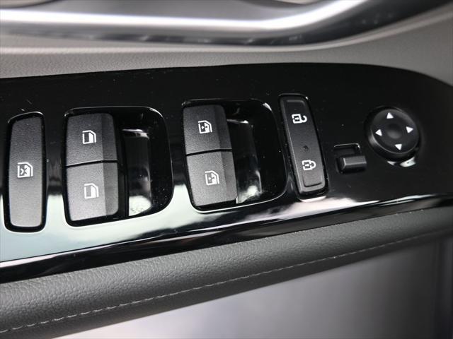 Photo of 2024 Deep Sea Hyundai TUCSON Hybrid