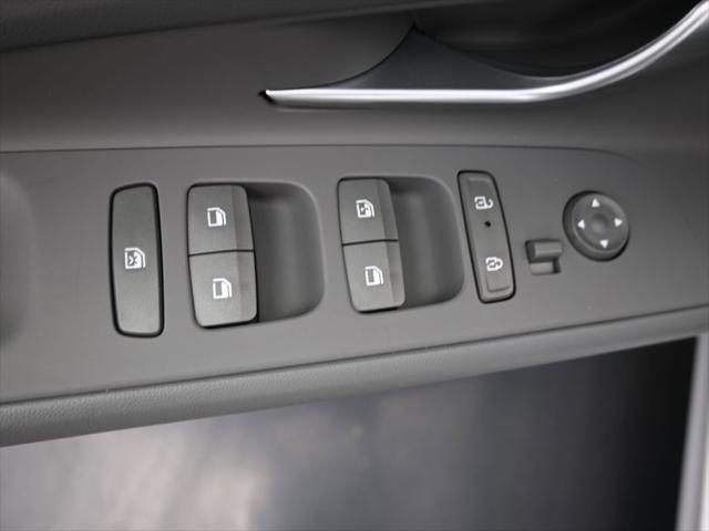 Photo of 2025 Serenity White Hyundai ELANTRA HEV