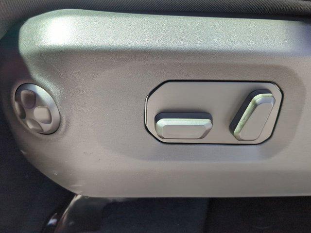 Photo of 2025 Firecracker Red Clearcoat Jeep Wrangler