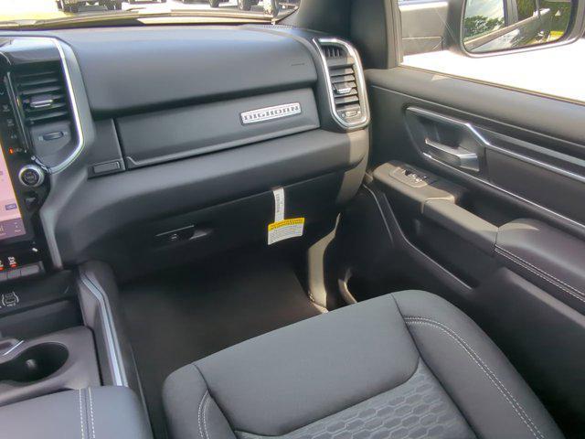 Photo of 2025 Forged Blue Metallic RAM 1500