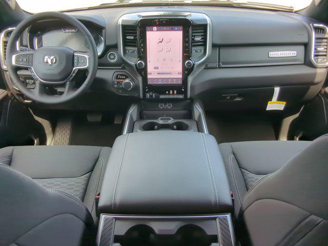 Photo of 2025 Forged Blue Metallic RAM 1500