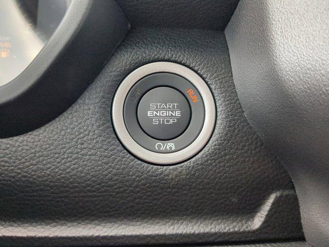 Photo of 2025 Forged Blue Metallic RAM 1500
