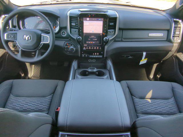 Photo of 2026 Granite Crystal Metallic Clearcoat RAM 1500