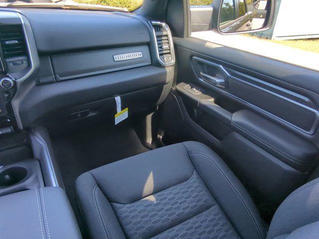 Photo of 2026 Granite Crystal Metallic Clearcoat RAM 1500