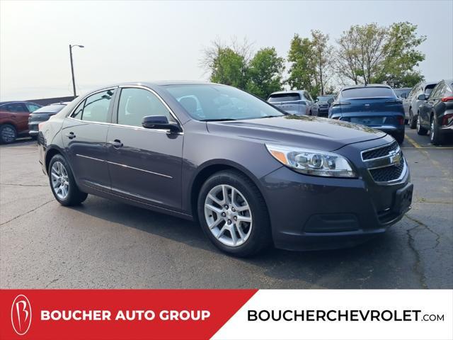 2013 Chevrolet Malibu