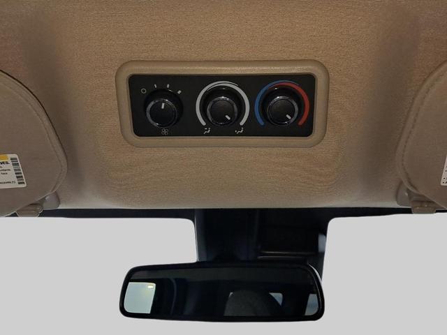 Photo of 2024 Summit White GMC Savana 3500