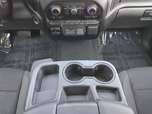 Photo of 2019 Cajun Red Tintcoat Chevrolet Silverado 1500