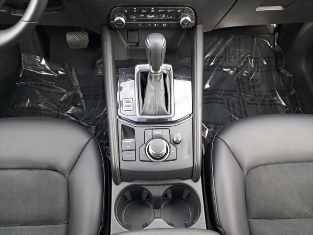 Photo of 2019 Machine Gray Metallic Mazda CX-5