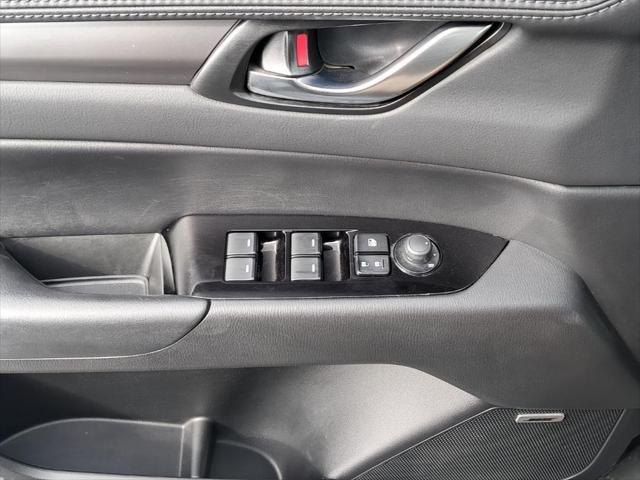 Photo of 2019 Machine Gray Metallic Mazda CX-5