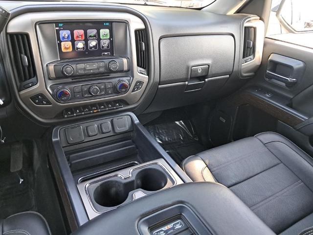 Photo of 2018 Quicksilver Metallic GMC Sierra 1500