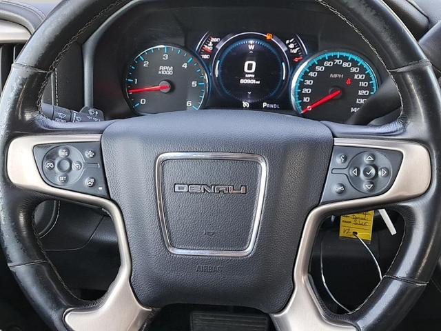 Photo of 2018 Quicksilver Metallic GMC Sierra 1500