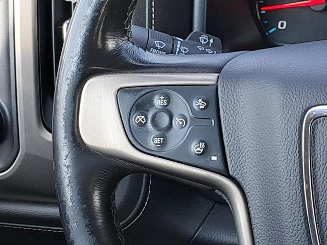 Photo of 2018 Quicksilver Metallic GMC Sierra 1500