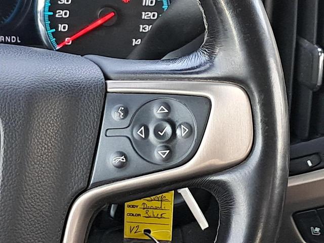 Photo of 2018 Quicksilver Metallic GMC Sierra 1500
