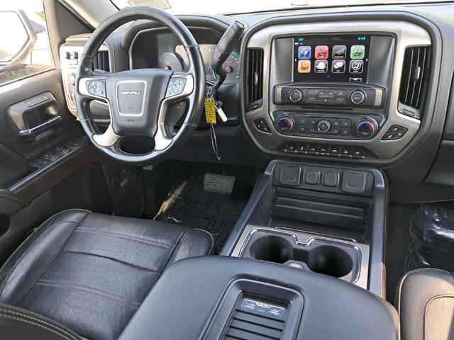 Photo of 2018 Quicksilver Metallic GMC Sierra 1500